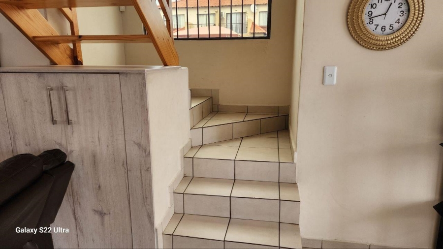 To Let 3 Bedroom Property for Rent in Waterval East North West